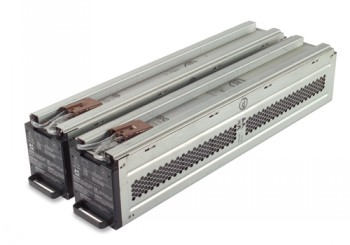 Schneider Electric APC Replacement Battery Cartridge #140 - UPS battery - Lead Acid - 960 Wh
