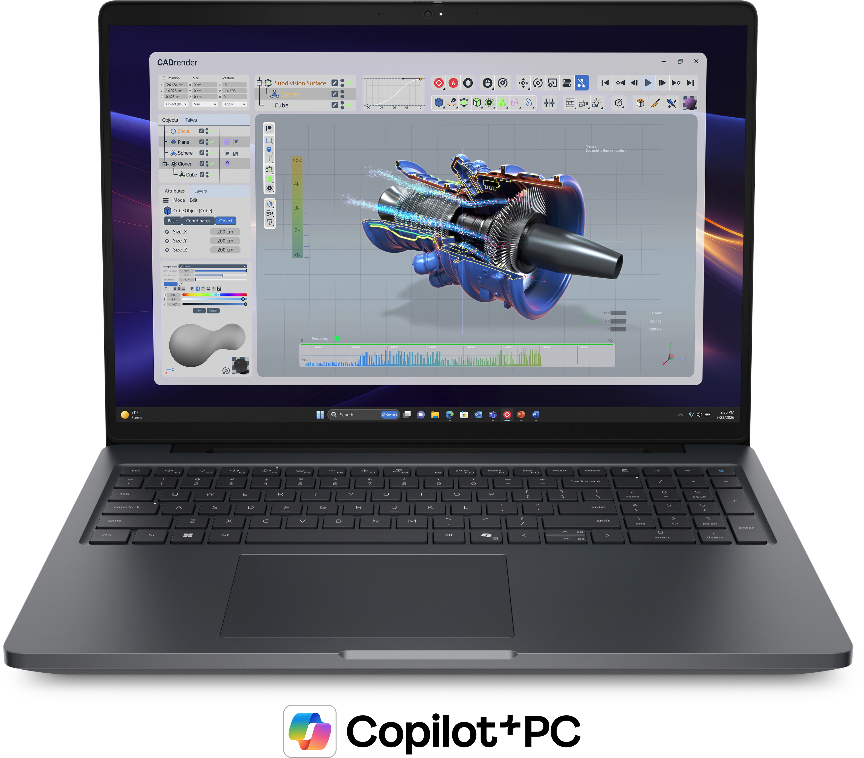 DELL Pro Precision 5 16 PW516261/U7 366H up to 4.8Ghz/32GB/512GB SSD/16.0" FHD+/FgrPr/W11 Pro/FHD/Cam & Mic/WLAN + BT/WWAN capable/NVIDIA RTX PRO 1000 Blackwell 8 GB GDDR7/Estonian Backlit Kb/3yrs Support