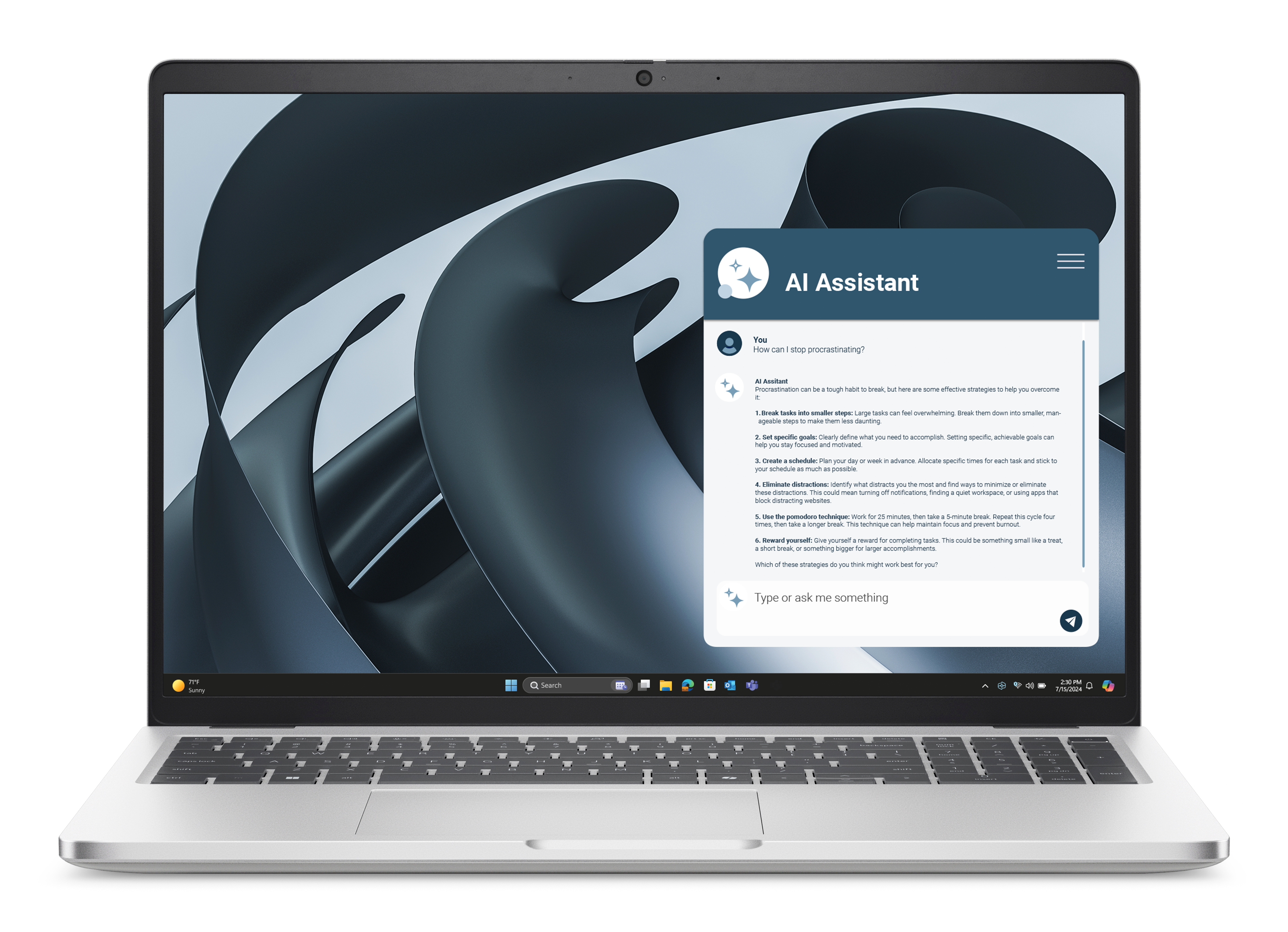 Dell Pro 16 Plus PB16255 / AMD Ryzen AI 7 PRO 350/32GB/512GB/16.0" FHD+/AMD Radeon 860M/FgrPr+SmartCard/FHD/IR Cam/Mic/WLAN + BT/INT Backlit Kb/3 Cell/W11Pro/3yrs Basic
