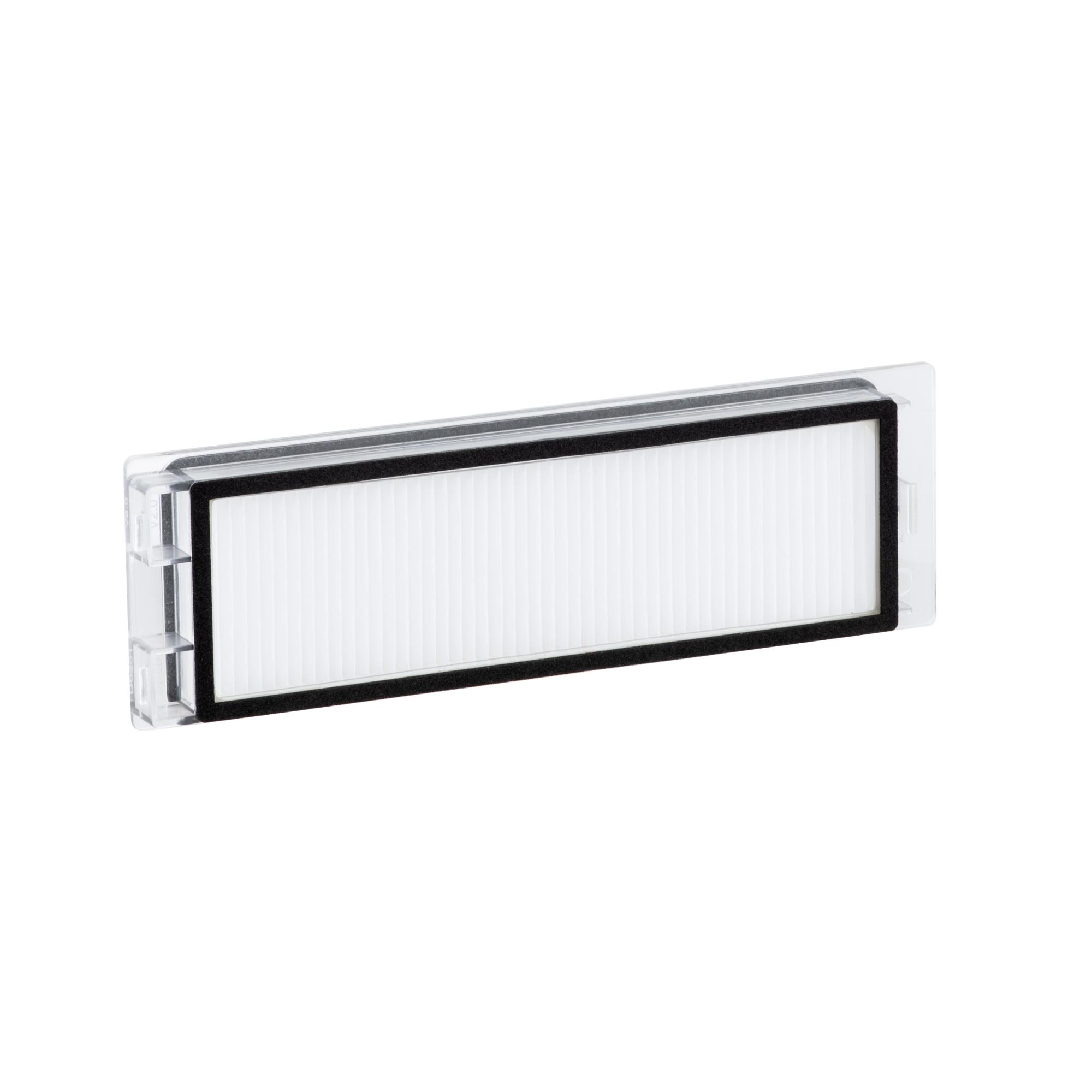 Vacuum Cleaner Accessory|ROBOROCK|Washable Filter|For S70/S75/S75 MaxV/G10/S70 Pro Ultra/S80/S85/S80+/S85+/S80 Pro Ultra/S85 Pro Ultra/S70 Max Ultra/S75 Max Ultra|8.02.0213