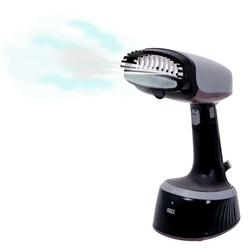 Camry - Garment Steamer - CR 5033 - Handheld - 1800 W - 0.35 L - Black