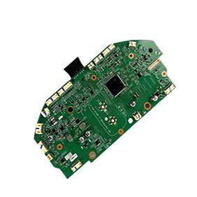 Vacuum Cleaner Accessory|ROBOROCK|Mainboard|For E4 Black/E5 White/E5 Black|9.01.0618