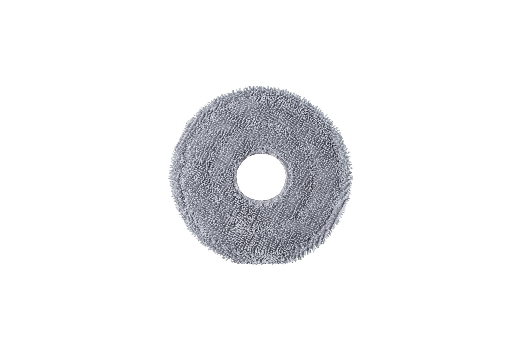 Vacuum Cleaner Accessory|ROBOROCK|Anti-bacterial Rotating Mop Cloth|For Saros 10R /Saros Z70/Saros 20R|8.02.0453