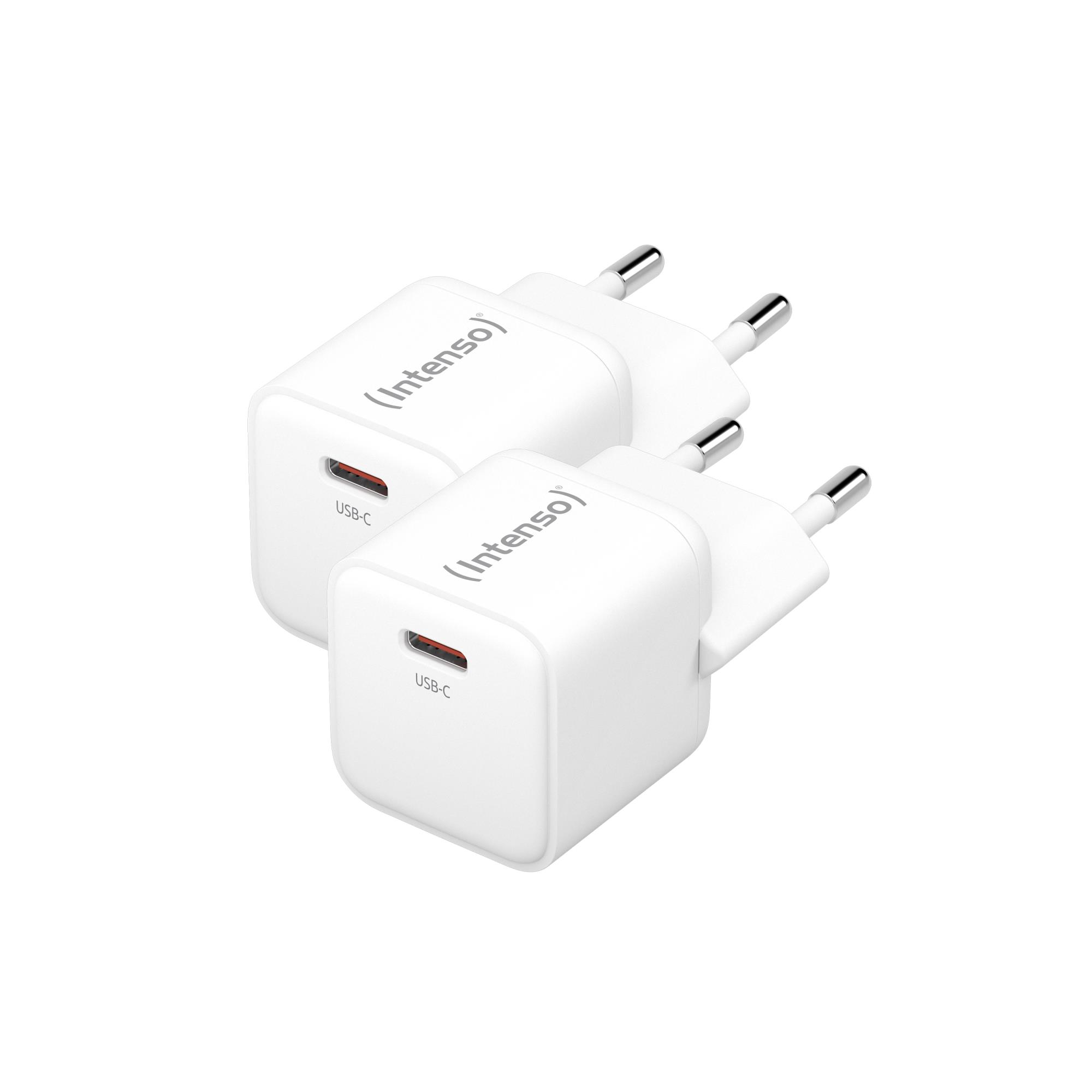 POWER ADAPTER USB-C/7803032 INTENSO