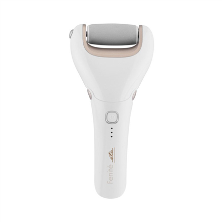 ETA - Electric Foot File - ETA334890000 Fenite - White