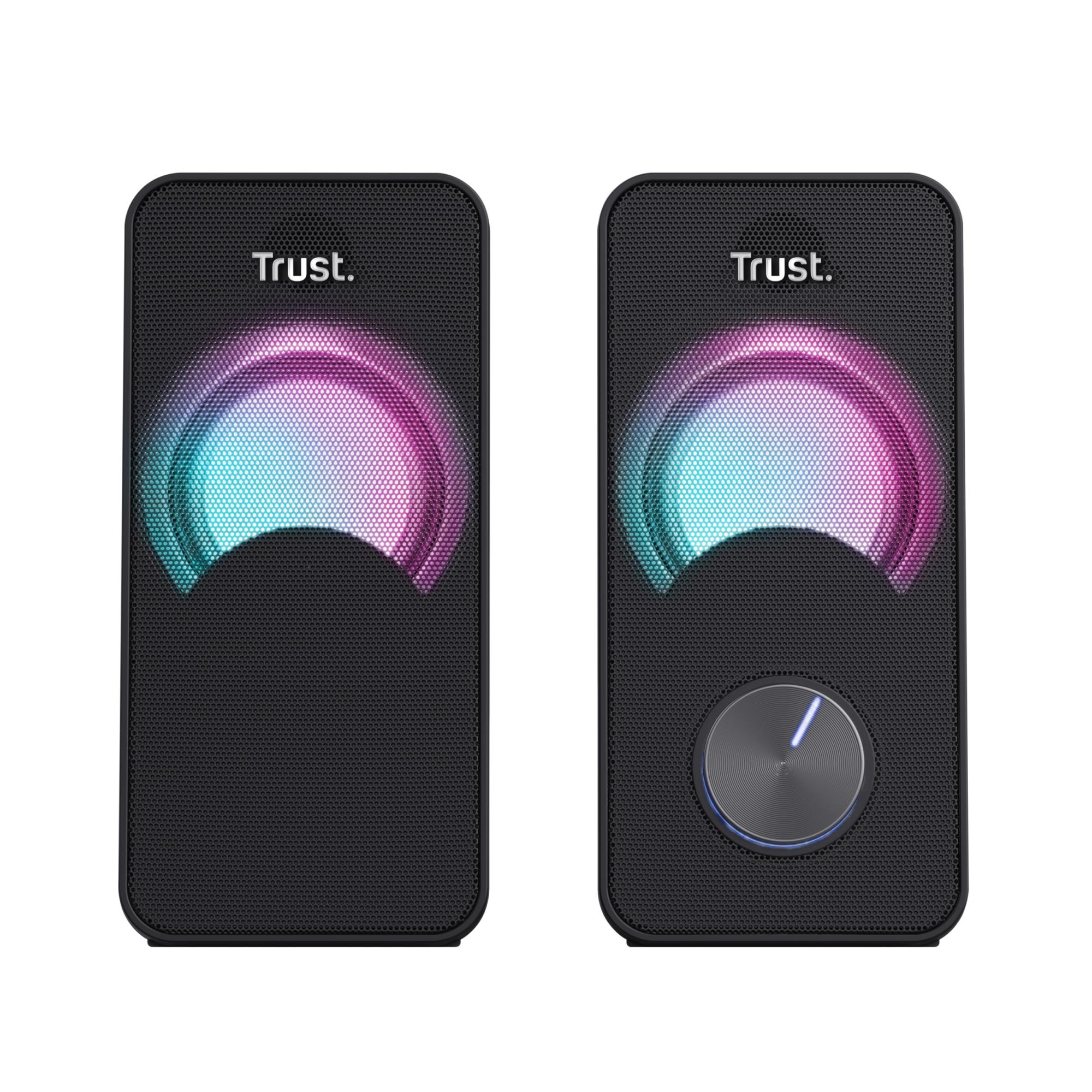 SPEAKER 2.0 ARYS COMPACT RGB/23120 TRUST