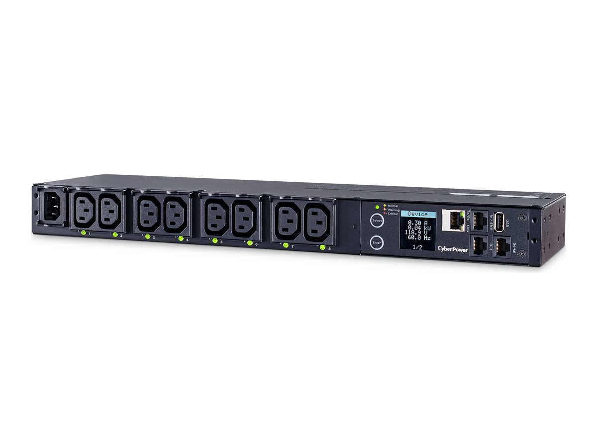 CyberPower - Power Distribution Units - PDU41004