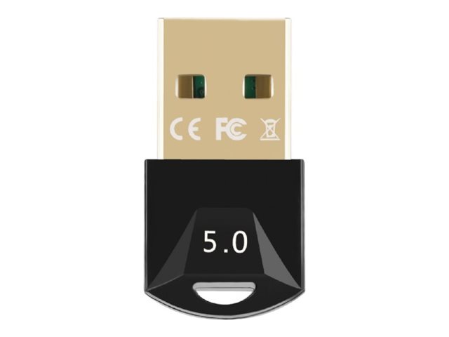 Gembird - BTD-MINI6 USB BT v.5.0 Dongle