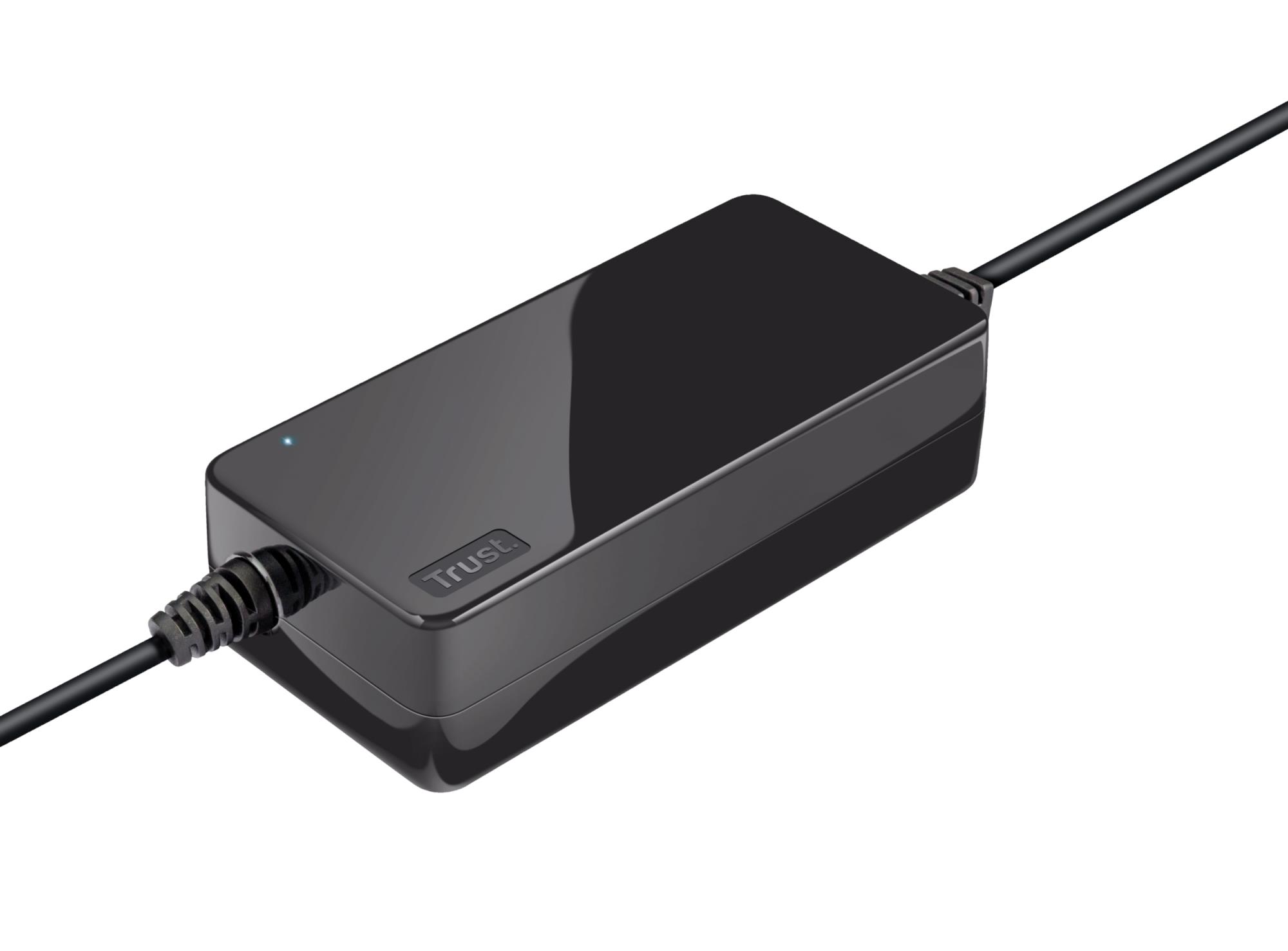 NB ACC AC ADAPTER 90W PRIMO/BLACK 22142 TRUST