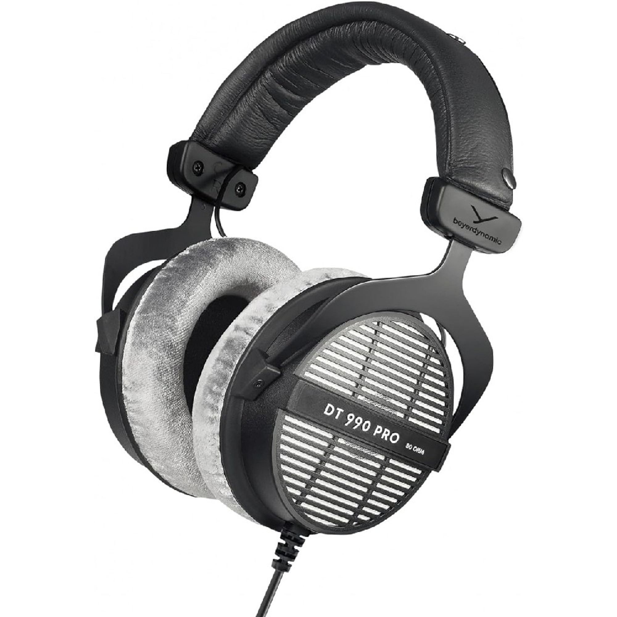 Beyerdynamic - Studio Headphones - DT 990 PRO