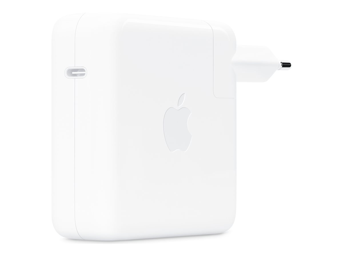 Apple Power adapter - USB-C - 96 W