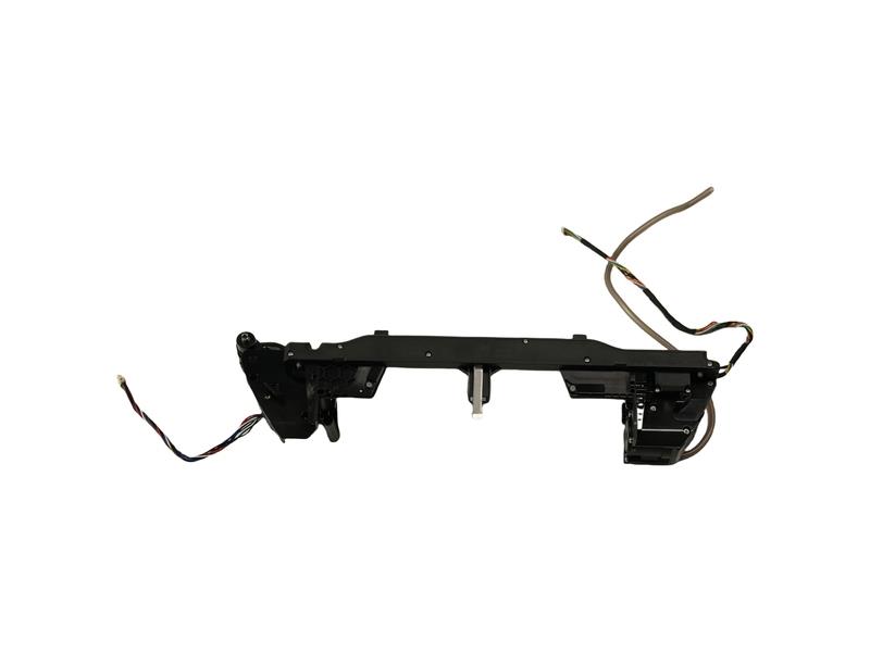Vacuum Cleaner Accessory|ROBOROCK|Mopping Fixed Module|For Saros 10|9.01.3881