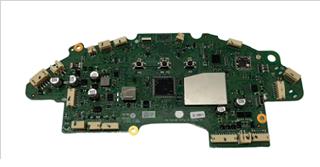 Vacuum Cleaner Accessory|ROBOROCK|Mainboard|For S8 White Pro Ultra/S8 Black Pro Ultra|9.01.1860