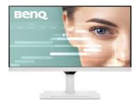 Benq - GW2790QT - 27 " - IPS - 16:9 - 75 Hz - 5 ms - 2560 x 1440 pixels - 350 cd/m² - HDMI ports quantity 1 - White