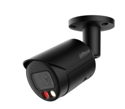 NET CAMERA 4MP BULLET BLACK/HFW2449S-S-IL-0280B-B DAHUA