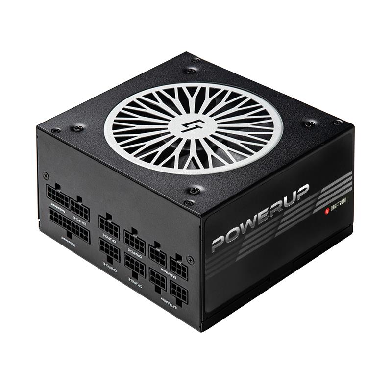 Power Supply|CHIEFTEC|Chieftronic PowerUp|ATX|PC|100 - 240 V|650 W|GPX-650FC