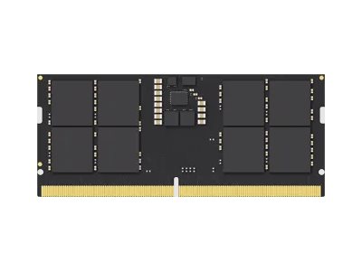 Lexar - 8 GB - DDR5 - 5600 MHz - Notebook - ECC Yes