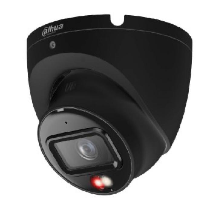 NET CAMERA 8MP EYEBALL/HDW1839T-A-IL-0280B-S6-B DAHUA