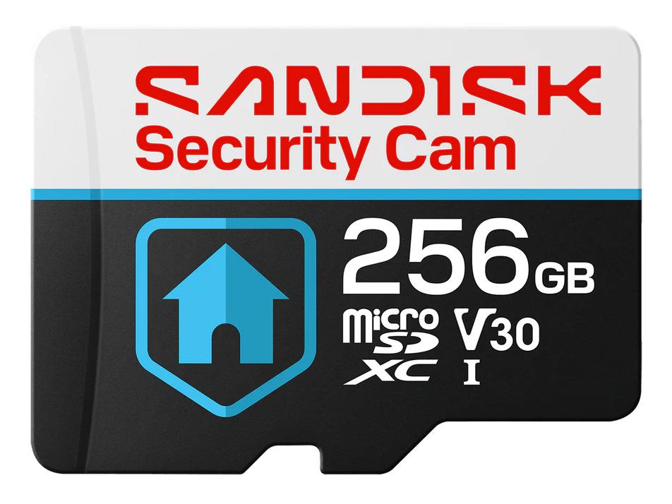 MEMORY MICRO SDXC 256GB UHS-I/SDSQSNR-256G-GN6IN SANDISK