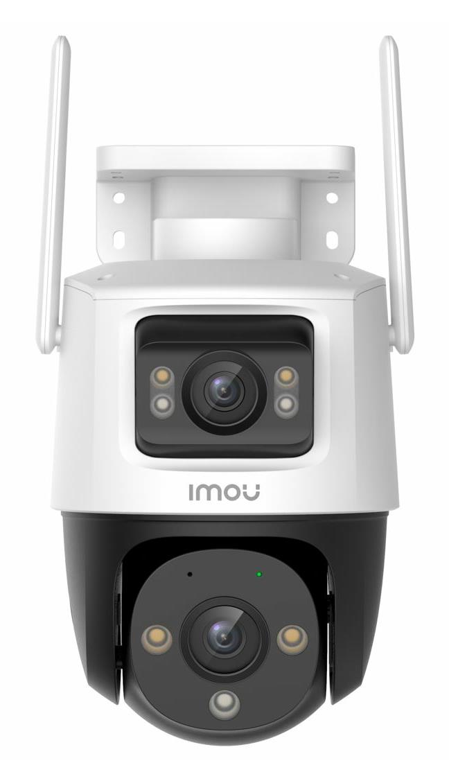 WRL CAMERA 10MP CRUISER DUAL/IPC-S7XP-10M0WED IMOU