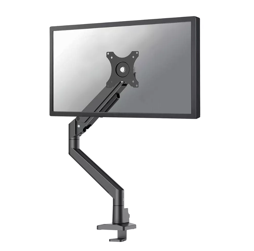 Neomounts Desk Mount - DS70-250BL1 Monitor arm - Adjustable Height, Rotate, Tilt, Swivel - 17-35 " - Black