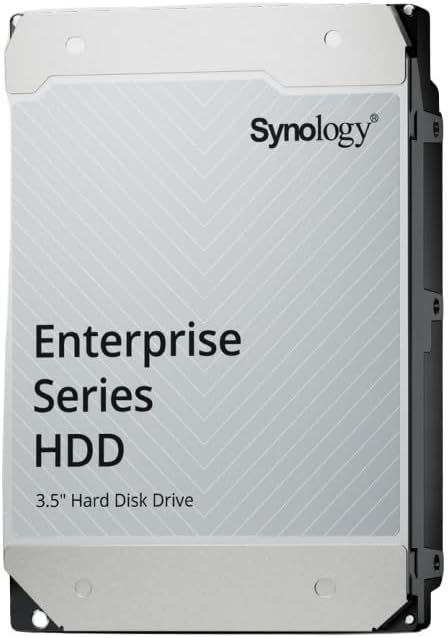 Synology Hard Drive - HAS5310-20T - 7200 RPM - 20000 GB