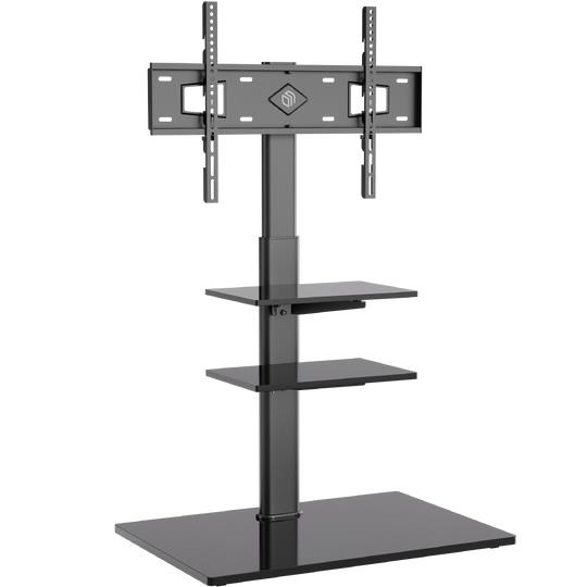 TV SET ACC FLOOR STAND /32-65"/BLACK TS5550-B ONKRON