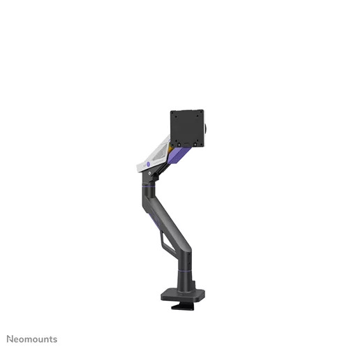 Neomounts Desk Mount - DS70-256BL1 Gaming Monitor Arm - Gas Spring - Topfix - Height, tilt, swivel, rotation, width, depth - 24-57 " - Maximum weight (capacity) 30 kg - Black