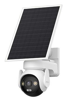 WRL CAMERA AOV PT PLUS KIT/IPC-V7E-U-6X0S2/FSP008 IMOU