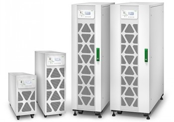 APC START-UP SERVICE 5X8 FOR (1) EASY UPS 3S 10 - 15KVA UPS