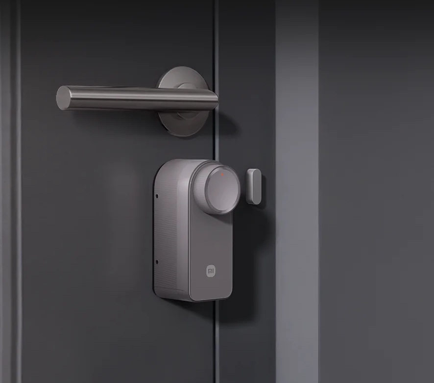 Xiaomi Self-Install Smart Lock EU
