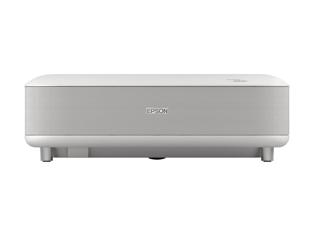 Epson - EH-LS670W - Full HD (1920x1080) - 3600 ANSI lumens - White - Wi-Fi