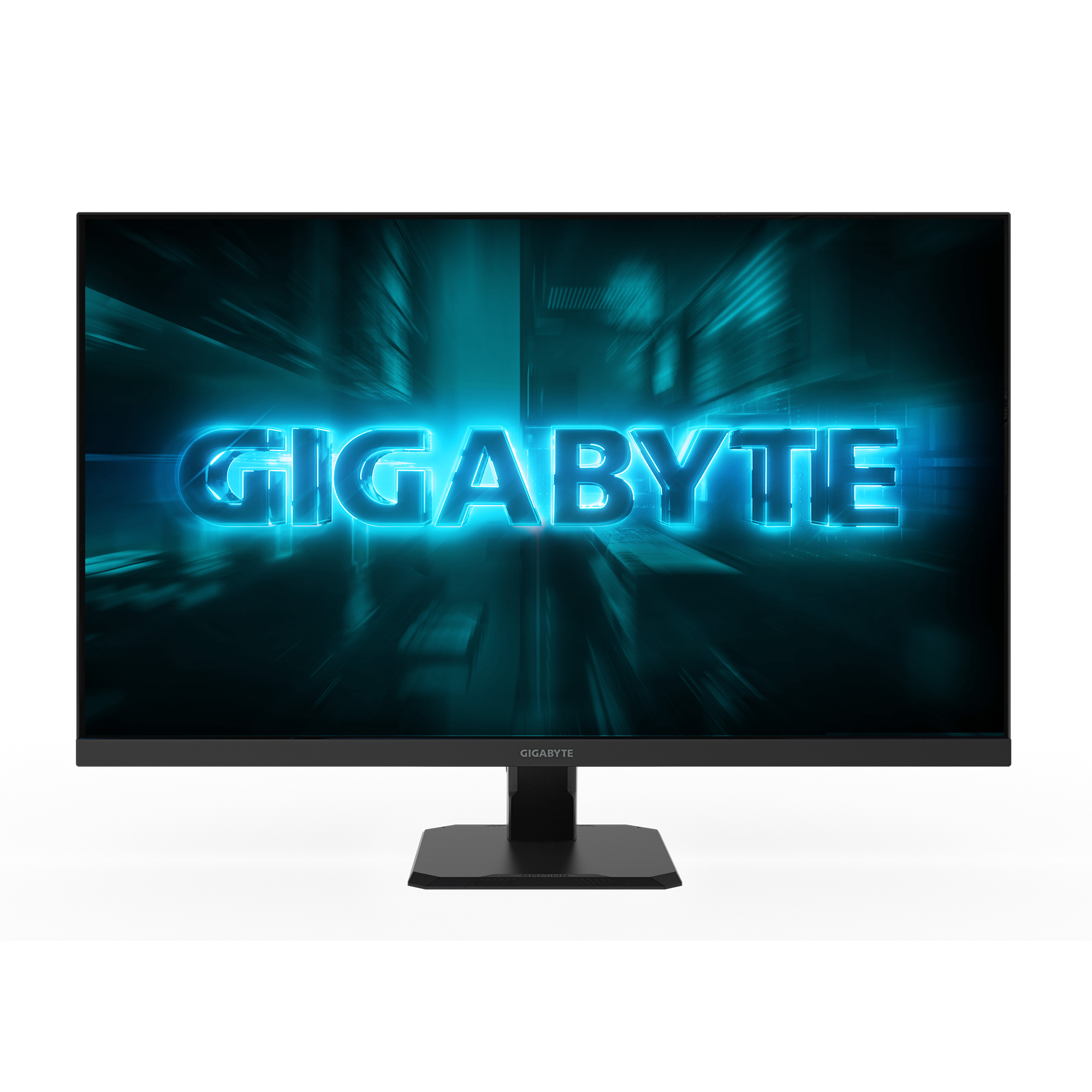 Gigabyte - GS32QA - 31.5 " - SS IPS - QHD - 180 Hz - 1 ms - 2560 x 1440 pixels - 300 cd/m² - HDMI ports quantity 2