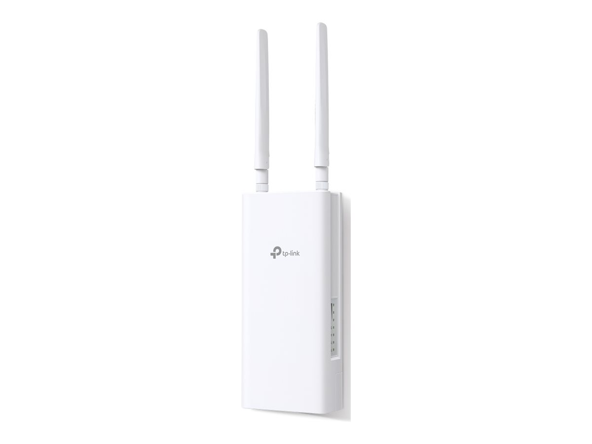 TP-Link TL-MR100-Outdoor 4G 300 Mbps Wi-Fi Outdoor Router - TP-LINK