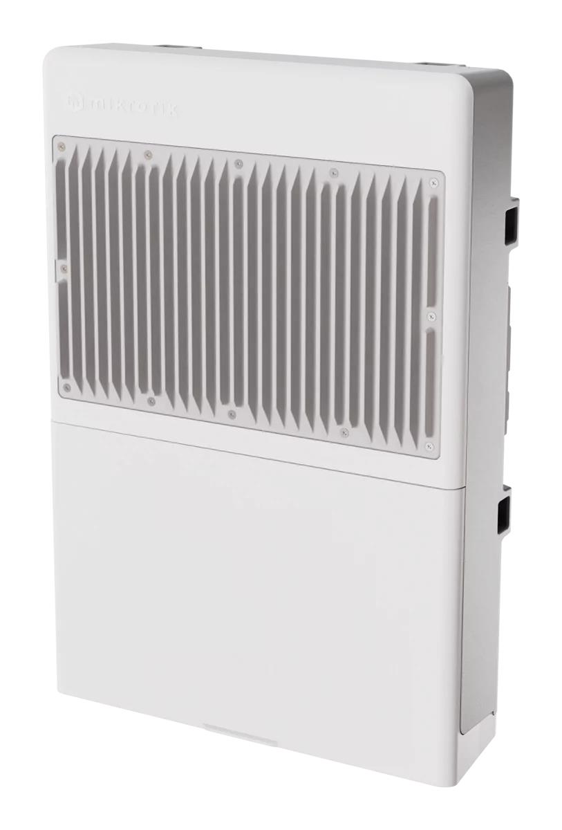 Switch|MIKROTIK|Mikrotik netPower Lite 8P (CSS610-8P-2S+OUT)|8xRJ-45 ports|RJ-45 Ports Type Gigabit Ethernet (10/100/1000)|8xGigabit Ethernet (copper) ports quantity|2xSFP+ module slots quantity|10G support Yes|Power over Ethernet (PoE) Yes|8xPower over E