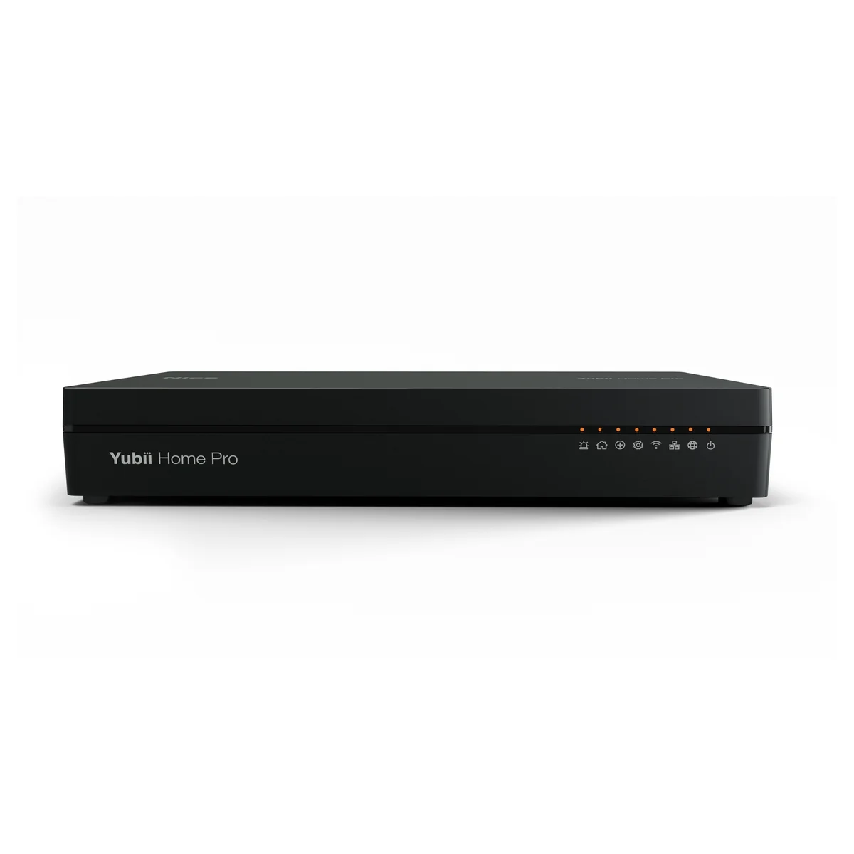 Fibaro Nice Yubii Home Pro - YHP-001 (2) EU - Black