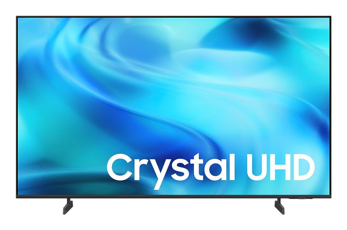 TV Set|SAMSUNG|43 "|4K Ultra HD|3840 x 2160 pixels|Flat|16:9|Crystal|UE43U8092HUXXH