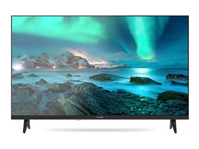 Allview HD Ready LED TV - 32ATC6200-H - 81 - Black