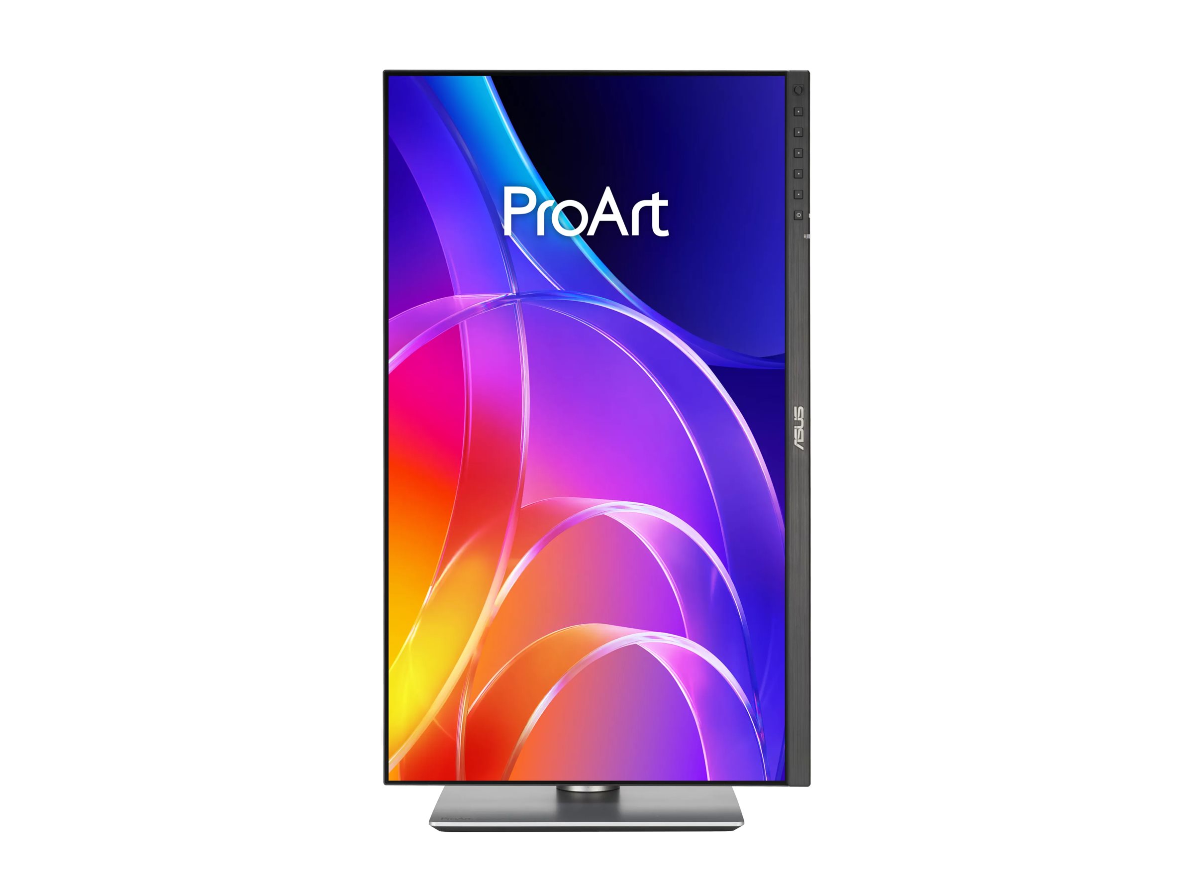 Asus - PROART PA249CGV - 24 " - IPS - FHD - 16:9 - 144 Hz - 5 ms - 1920 x 1080 pixels - 350 cd/m² - HDMI ports quantity 1 - Black