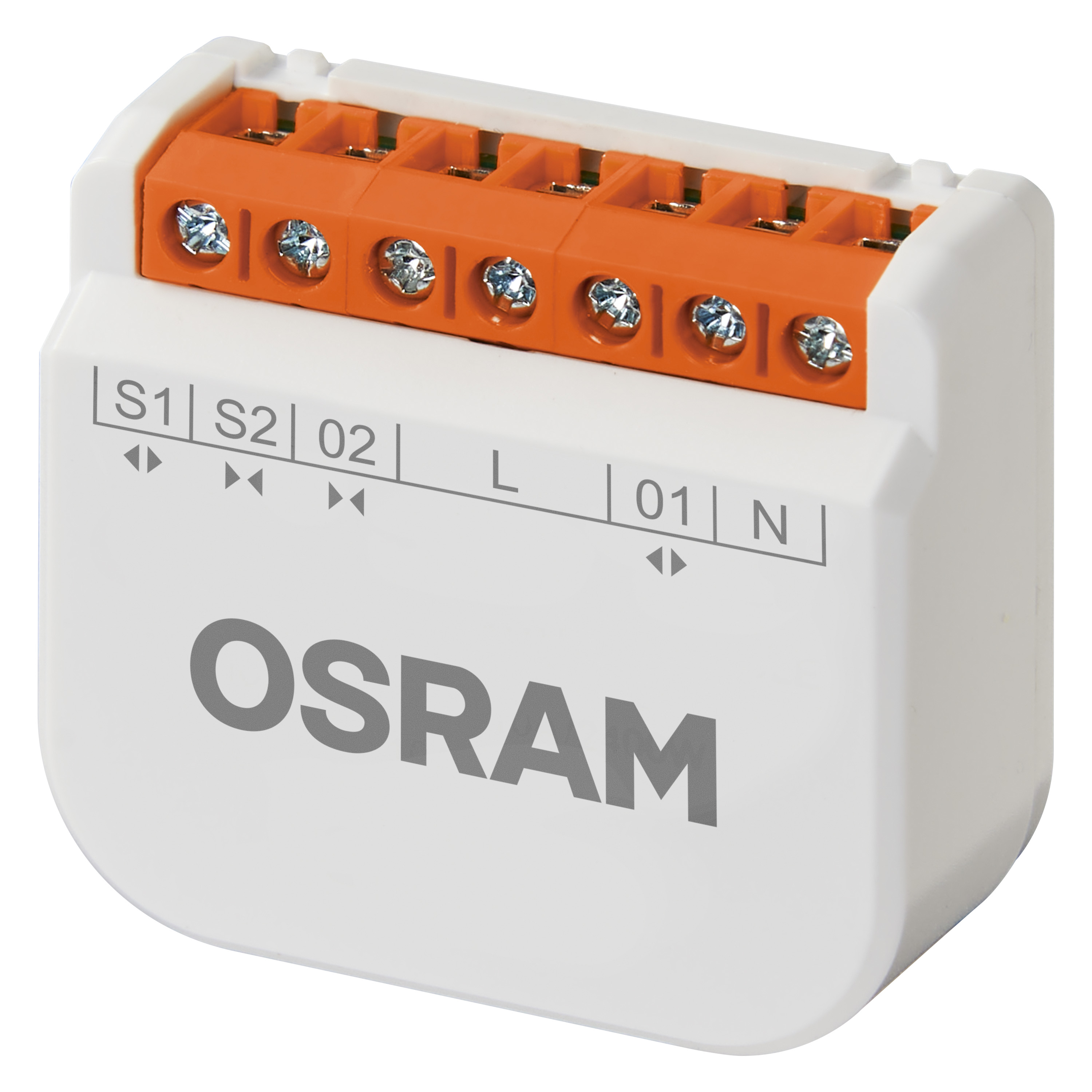 Osram SMART+ WIFI Switch Module Curtain White - White