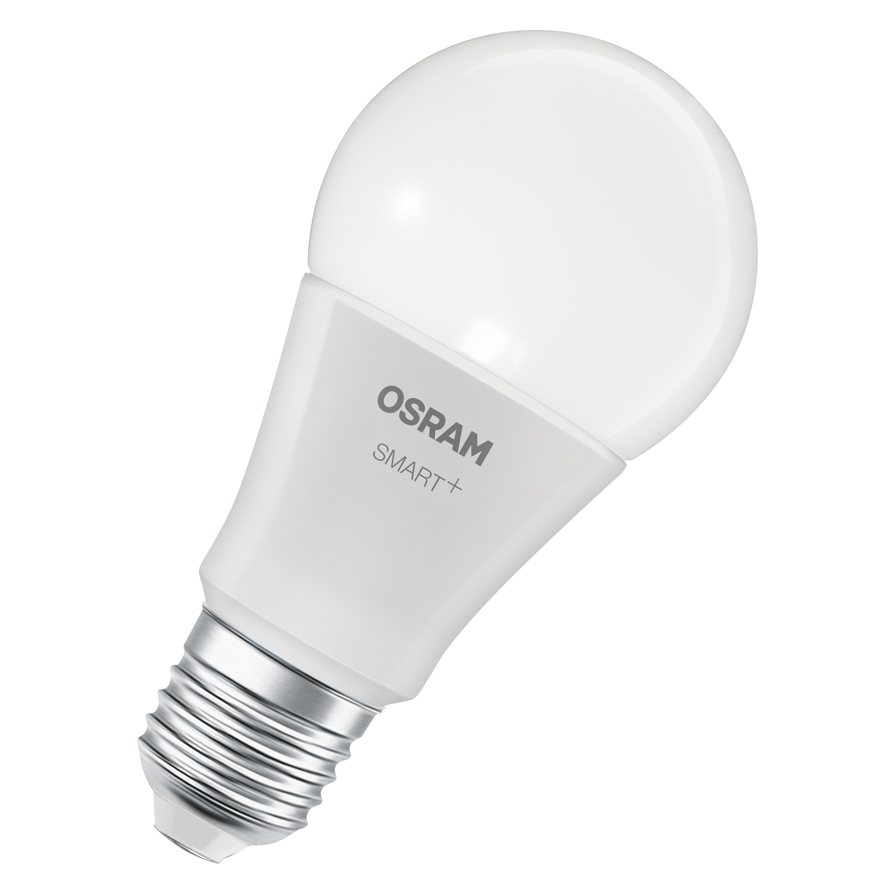 Osram SMART+ MATTER Classic A60 827 865 TW - E27 - 9 W - Tunable White - Wi-Fi