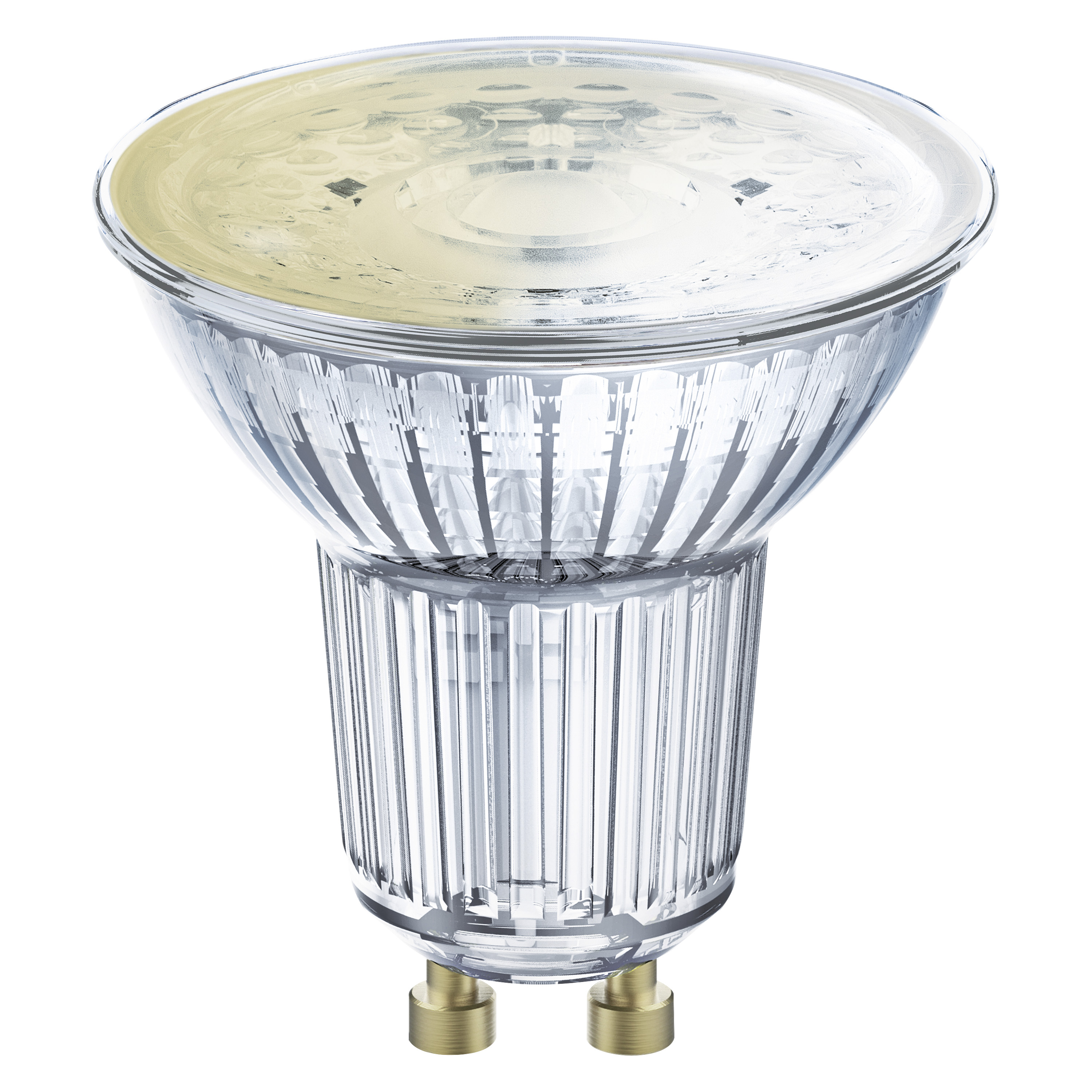Osram SMART+ MATTER Dimmable Spot PAR16 50 45° Single Pack - GU10 - 4.7 W - Warm White - Wi-Fi