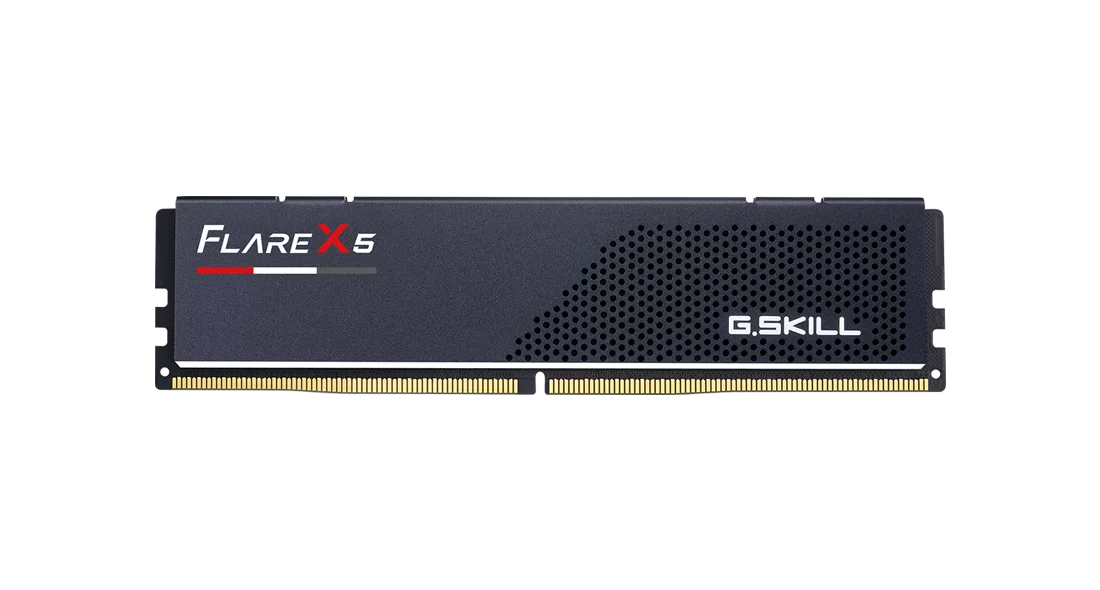G.Skill Flare X5 - 16 GB - DDR5 - 6000 MHz - PC/server - Registered No - ECC No