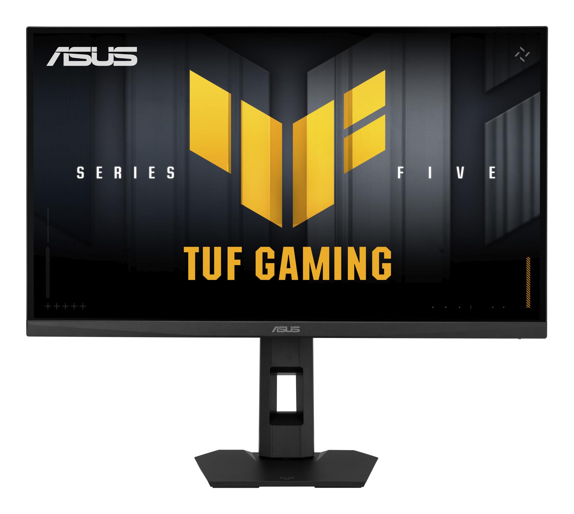 LCD Monitor|ASUS|27 "|2560 x 1440 pixels|Quad HD|Native aspect ratio 16:9|LCD|Flat|90LM0D60-B01971