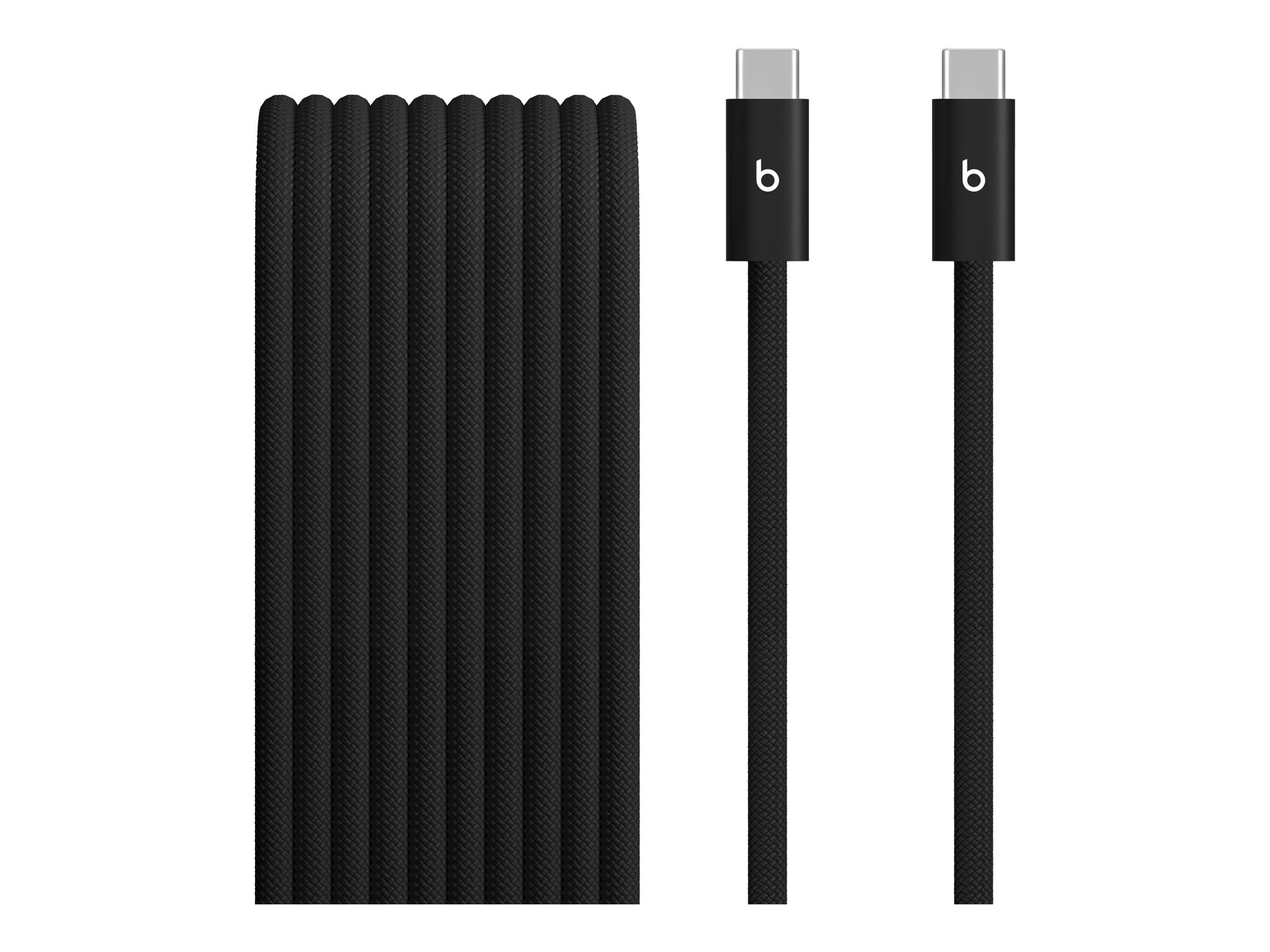 Apple 240W USB-C to USB-C Braided Cable - USB-C to USB-C