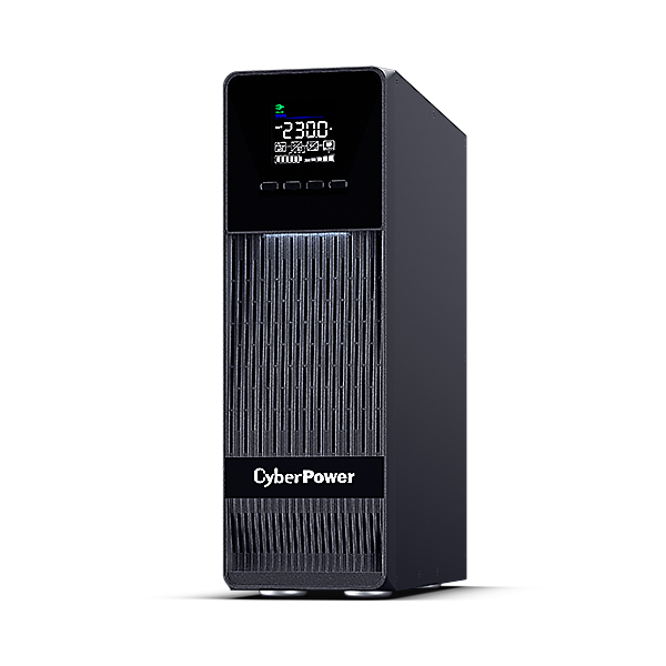 CyberPower UPS Systems - OLS2KECR - 2000 VA - 1800 W - 300 V