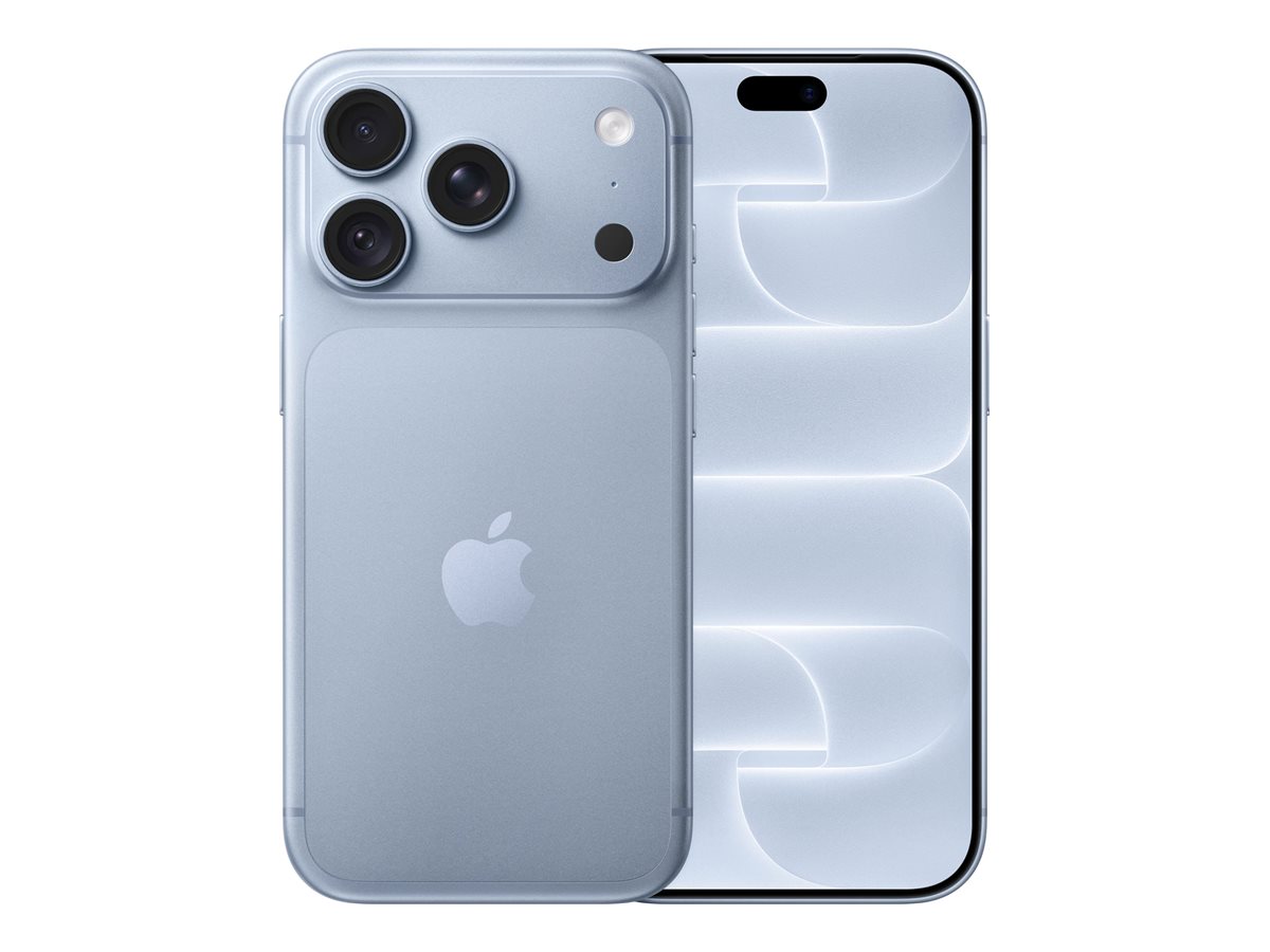 APPLE iPhone 18 Pro 2TB Glacier - Apple