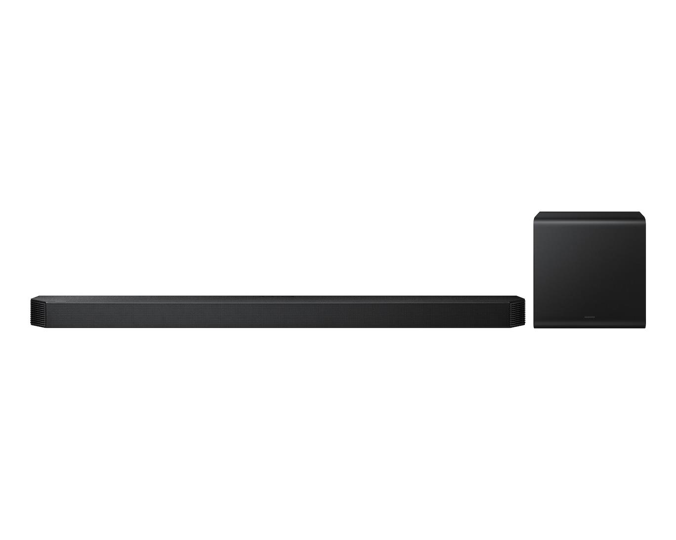 SOUND BAR 5.1.2/HW-Q800H/EN SAMSUNG