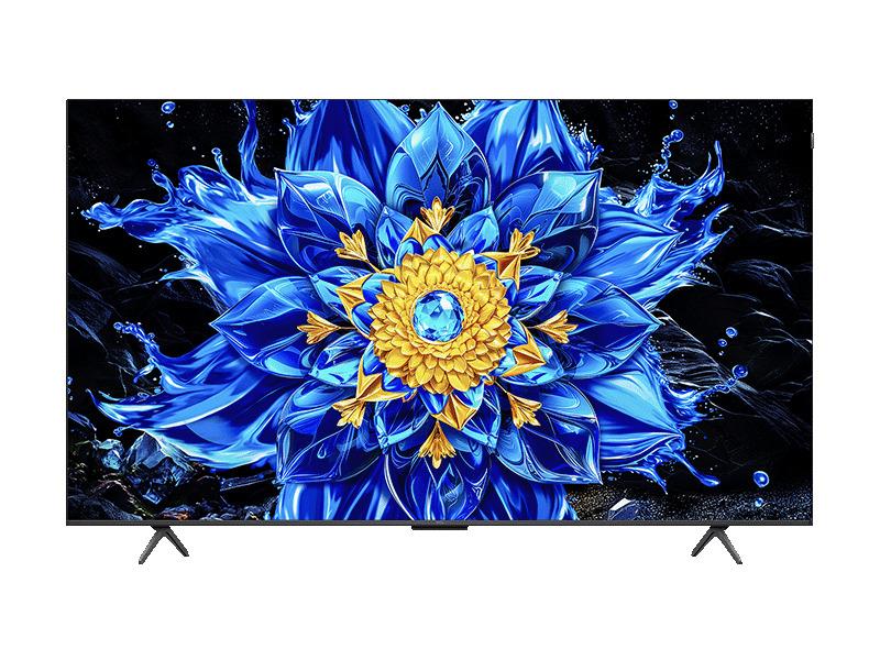 TV Set|TCL|55 "|4K Ultra HD|3840 x 2160 pixels|Flat|16:9|QLED|55T8D