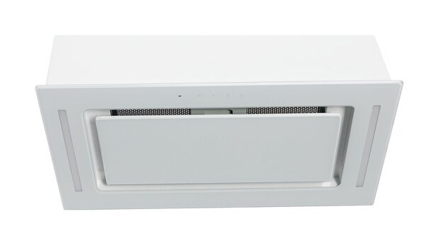 ELEYUS HOOD ATR L 14 200 52 WH Built under White 52 cm 424 m3/h